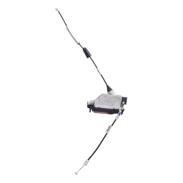 Fechadura Porta Dianteira Direita Peugeot 2008 2015 A  2019