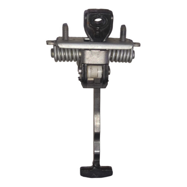 Limitador De Porta Traseira Esquerda  Citroen C3 13 A 2018