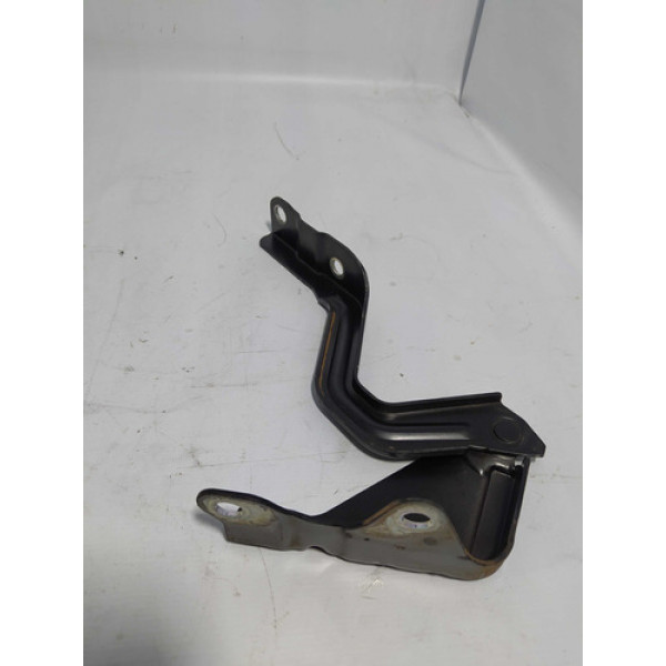 Braço Dobradiça Direita Capô Hyundai Hb20s 1.6 2016 Original