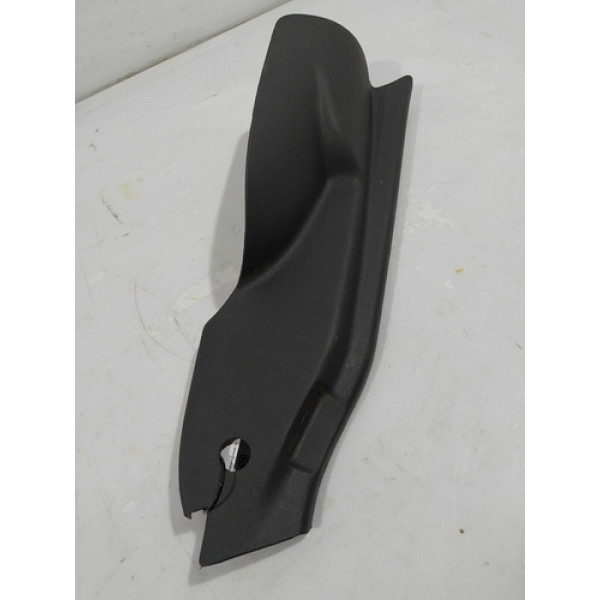 Revestimento Da Caixa De Roda Traseiro Direito Gol, Voyage