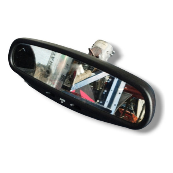 Retrovisor Interno Fotocromático Citroen C5 2008 Á 2012