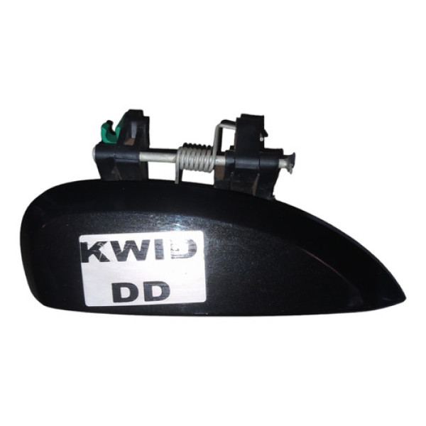 Maçaneta Externa Dianteira Direita Renault Kwid 