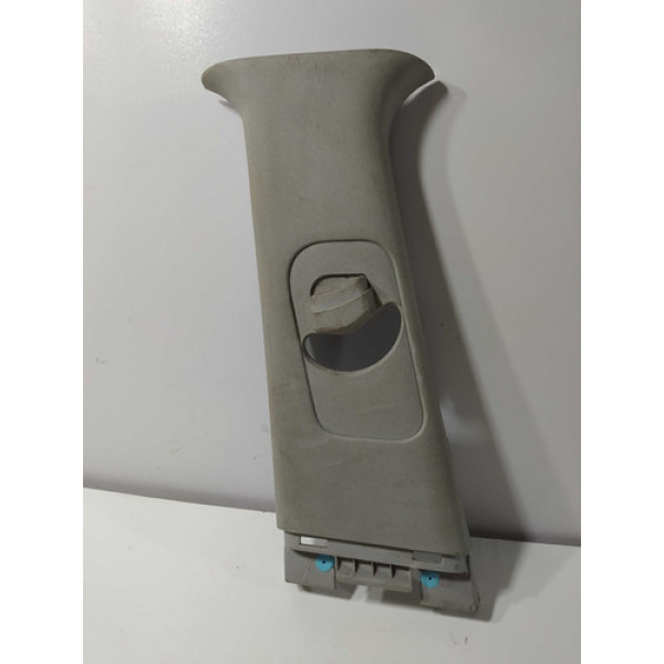 Coluna Acabamento Cinto Segurança Esquerdo Ix35 2012 A 2015