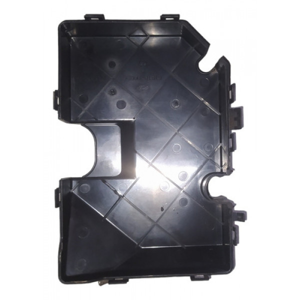 Base Inferior Caixa Fusivel Motor Hyundai Tucson 2.0 2012