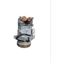 Compressor Peugeot 206 Sanden Sd6v12 Modelo 1432