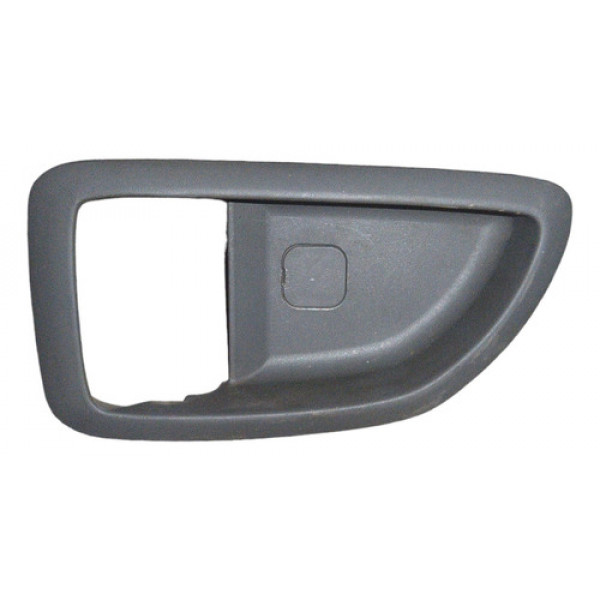 Moldura Maçaneta Interna Dianteira Esquerda Tucson 