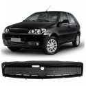 Grade Dianteira Palio G3 2004 A 2009 Siena Strada Preto