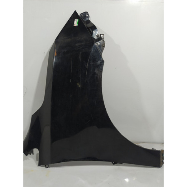 Paralama Hyundai Ix35 Lado Direito 