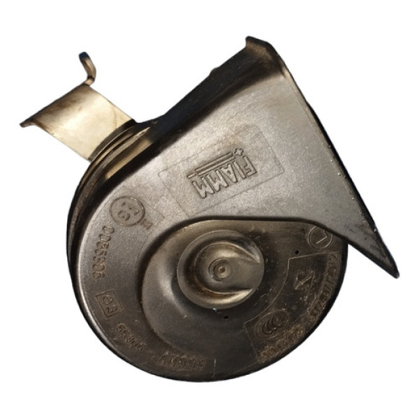 Buzina Caracol  Renault Duster Sandero  Logan 