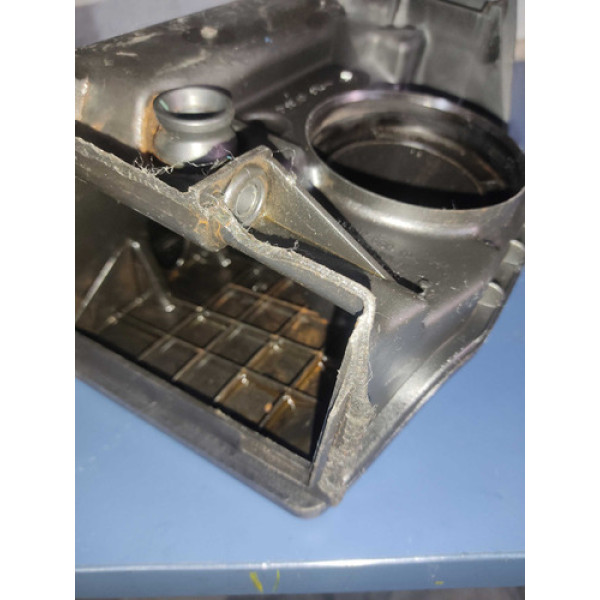 Caixa Filtro Ar Renault Duster 1.6 2012 A 2022 C/ Detalhe