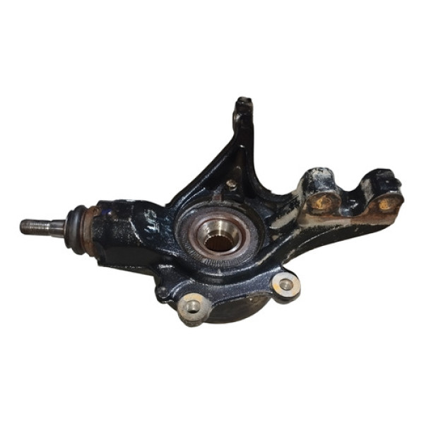 Manga De Eixo Dianteira Esquerda Peugeot 308 2014