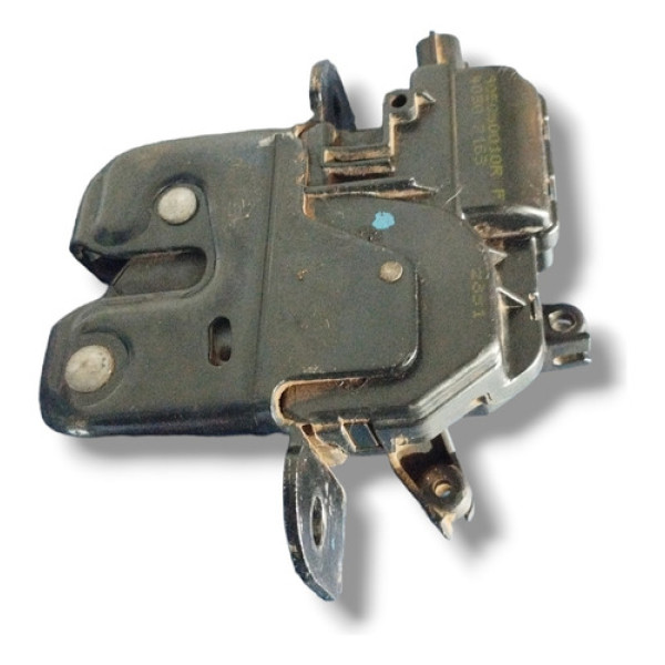 Fechadura Elétrica Tampa Traseira Renault Duster 2011 á 2019