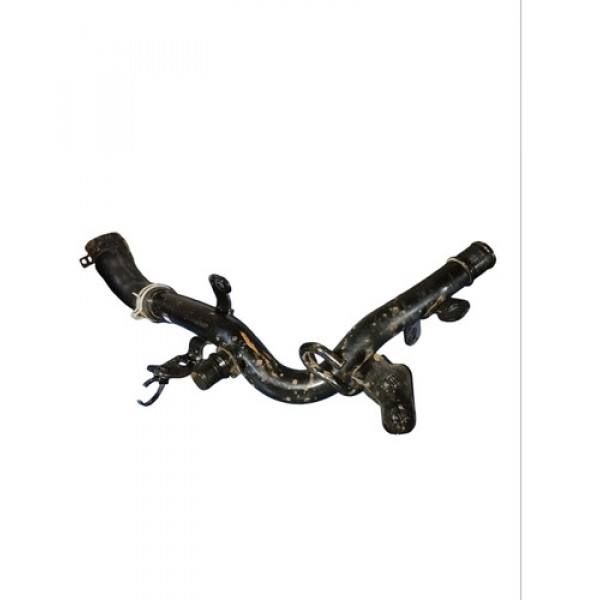 Cano De Arrefecimento Peugeot 208 2022 9824742980