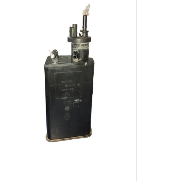 Filtro Canister Renault  Sandero Logan 2008  8200581597