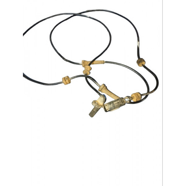 Sensor Freio Traseiro Direito Fiat  Palio 2016 A 2017 