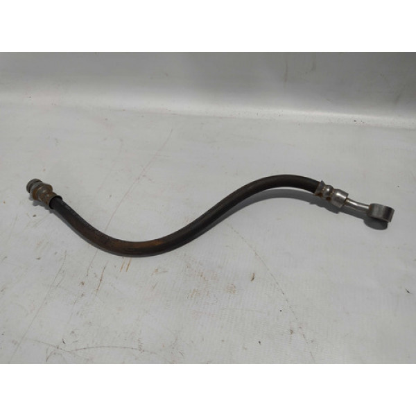 Mangueira Conduíte De Óleo Hb20 1.0 3 Cilindros 2016