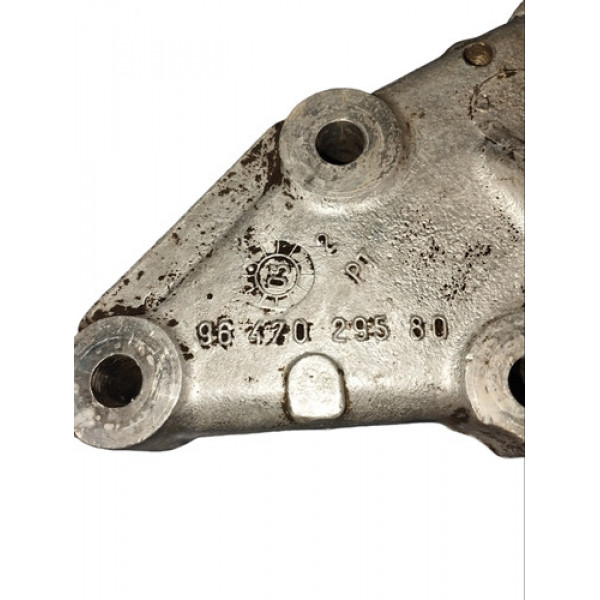 Suporte Do Coxim Do Motor Citroën C5 2008 À 2012 Original