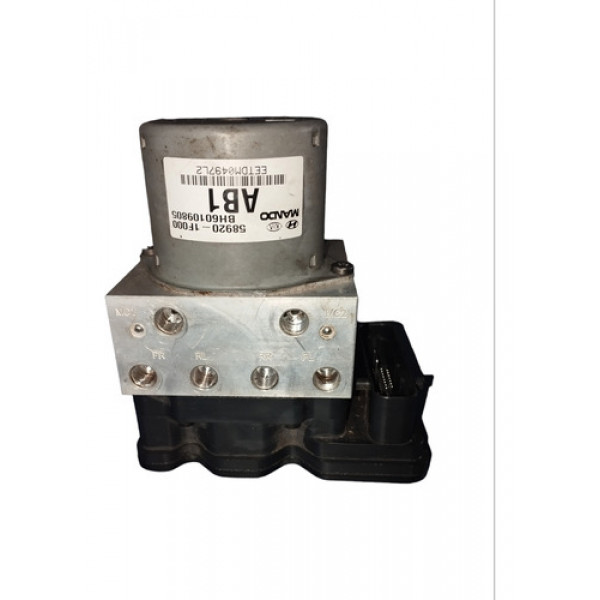 Modulo Central Abs Hyundai Tucson 2.0 2007 A 2011