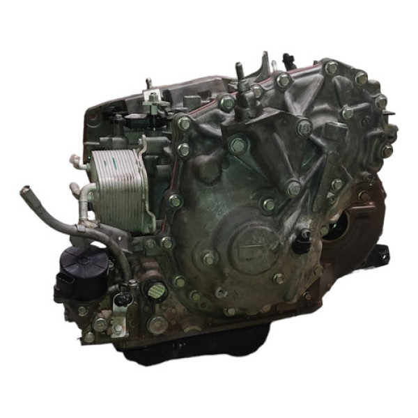 Caixa Câmbio Marcha Auto Renault Captur 2017 A 2022 1.3 16v