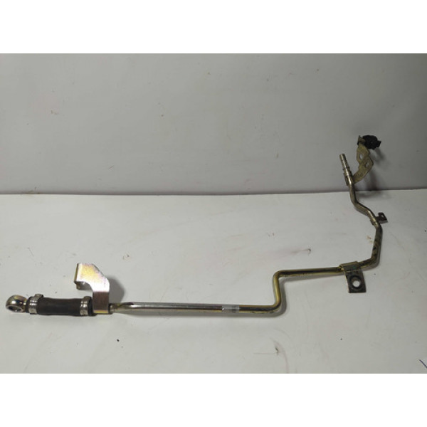 Mangueira Tubo Bomba De Alta Ducato Jumper 2.3 