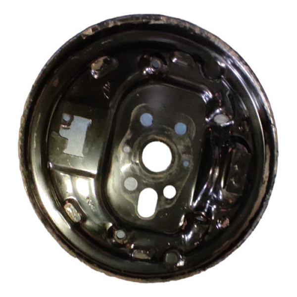 Espelho Roda Traseira Esquerda C3 Picasso 2014 A 2016.