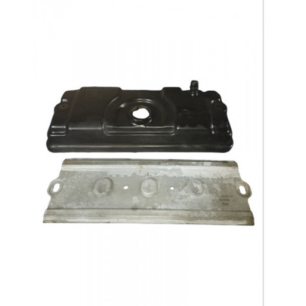 Tampa De Válvula Citroen C3 Peugeot 206 207 1.4 1.6 