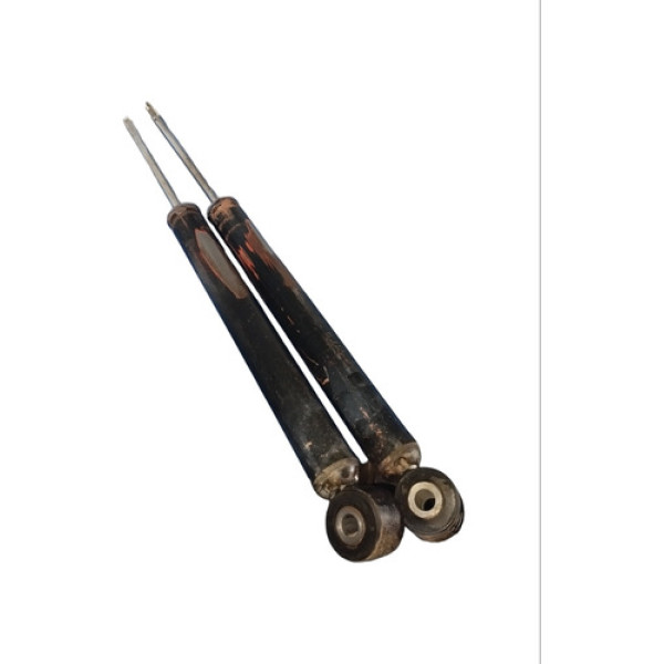 Par Amortecedor Traseiro Renault Duster 2011 A 2022