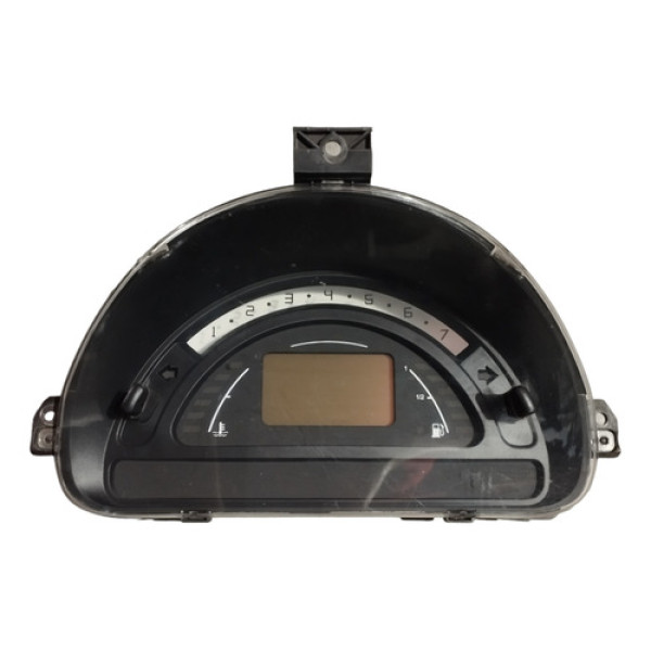 Painel Instrumentos Conta Giros Citroen C3 P9652008280