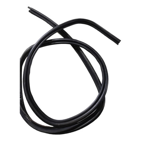 Borracha Canaleta Renault Duster 2014