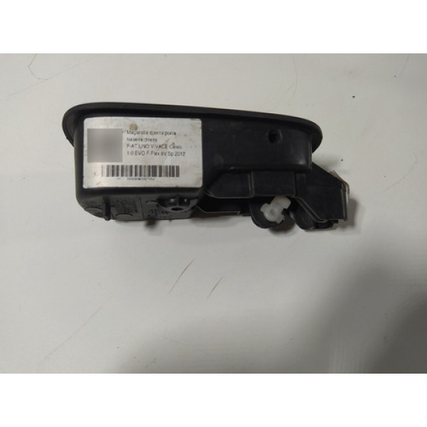 Maçaneta Interna Dianteira Traseira Direita Uno Fiorino 2010