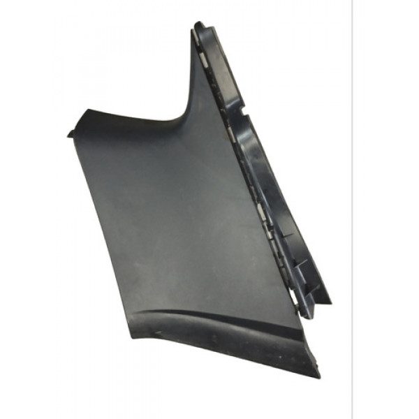 Acabamento Coluna Traseira Esquerda Duster 769379171r