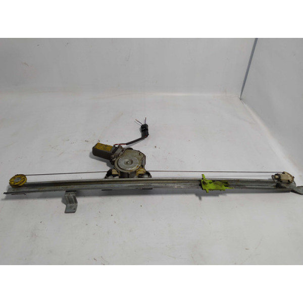 Máquina De Vidro Dianteira Direita Ducato Jumper Boxer