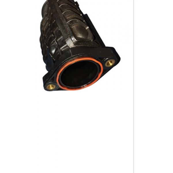 Cano Mufla Turbina Duto Ressonador Peugeot Expert 1.6 2018