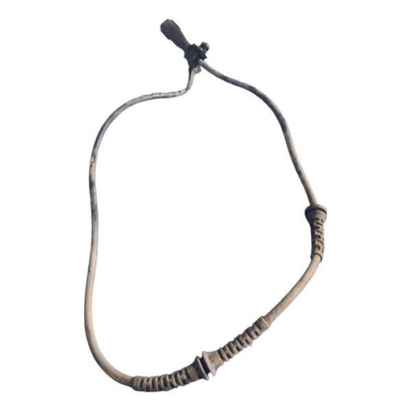 Sensor Do Abs Traseiro Lado Esquerdo Renault Fluence 2.0 