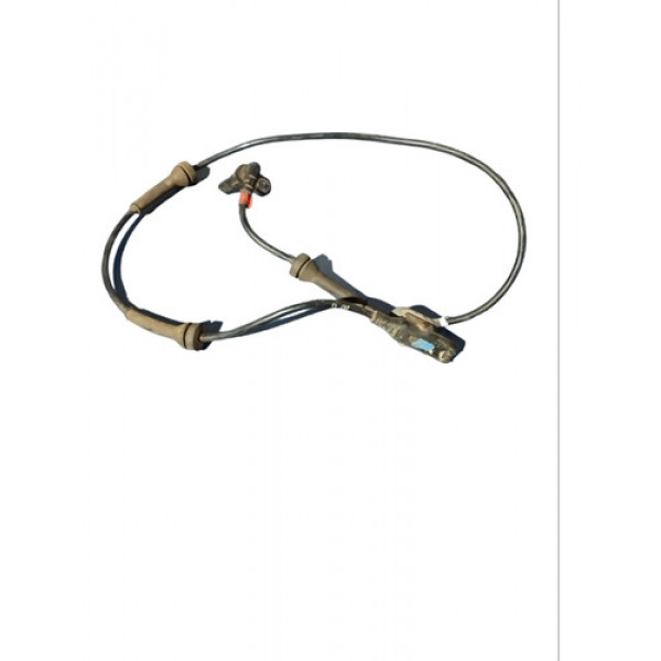 Sensor Abs Traseiro  Fiat Bravo 1.8 2011 A 2012  51918285