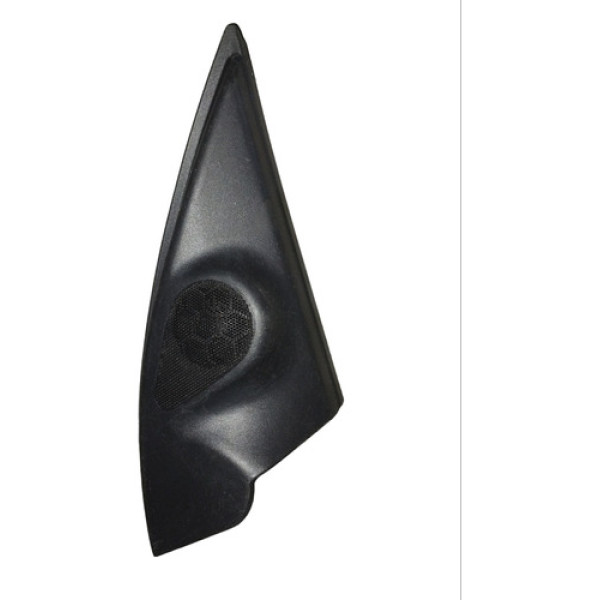 Moldura Interna Retrovisor Direito Peugeot 207 2012 A 2013