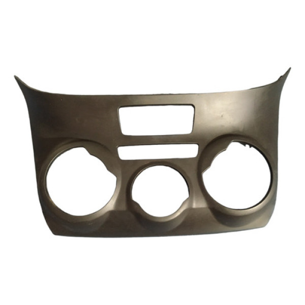 Moldura Do Comando Ar Condicionado Peugeot 208 9678468077