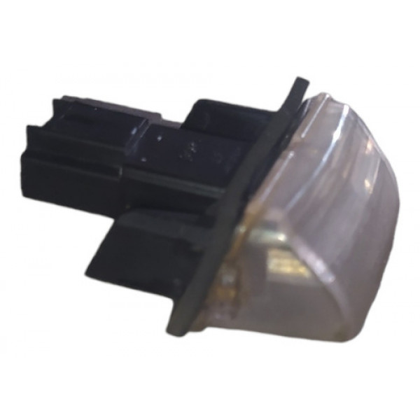 Lanterna Luz De Placa Citroen C3 Peugeot 206 207 307