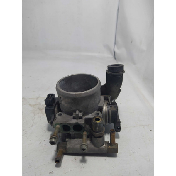 Tbi Corpo Borboleta Fiat Marea 2.0 1997 A 2000 67780501