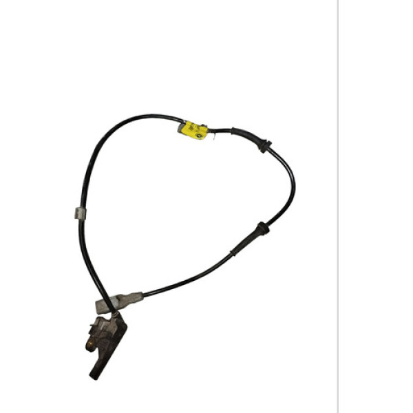 Sensor Abs Traseiro Peugeot 307  C4 9644966880