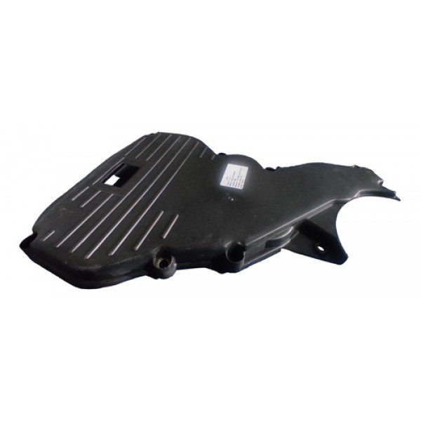 Moldura Inferior Da Correia Dentada Fiat Palio Weekend 1.6 