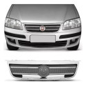 Grade Dianteira Fiat Idea 2004 A 2009