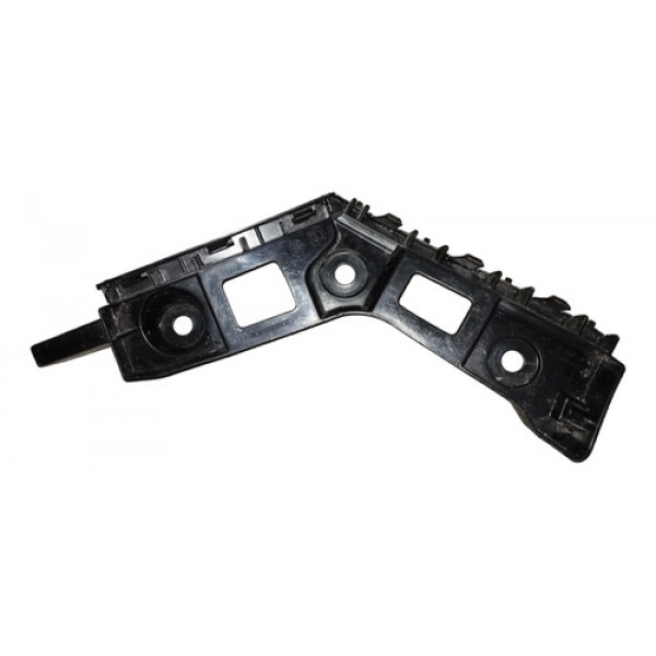 Guia Parachoque Traseiro Direito Volkswagen Golf 2015 