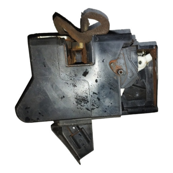 Fechadura Elétrica Td Renault Sandero 2015 A 2020 