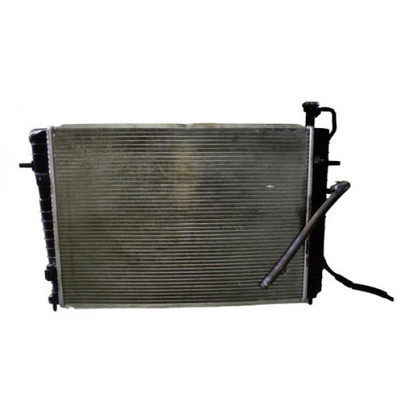 Radiador Hyundai Tucson 2.0 2005 A 2012 