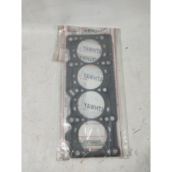 Junta Cabeçote Siena Punto Idea Palio 1.4 8v Fire