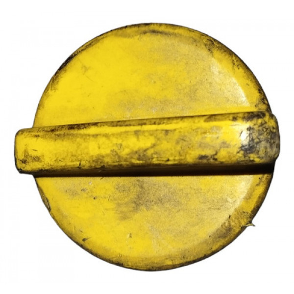 Tampa Do Oleo Do Motor Peugeot 206 1.0 16v