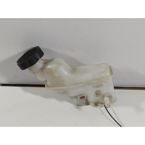 Reservatório Do Cilindro Mestre Hyundai Hb20