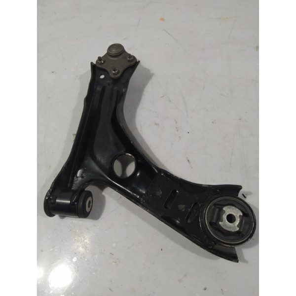 Bandeja De Suspensão Fiat Punto Dianteira Esquerda Inferio