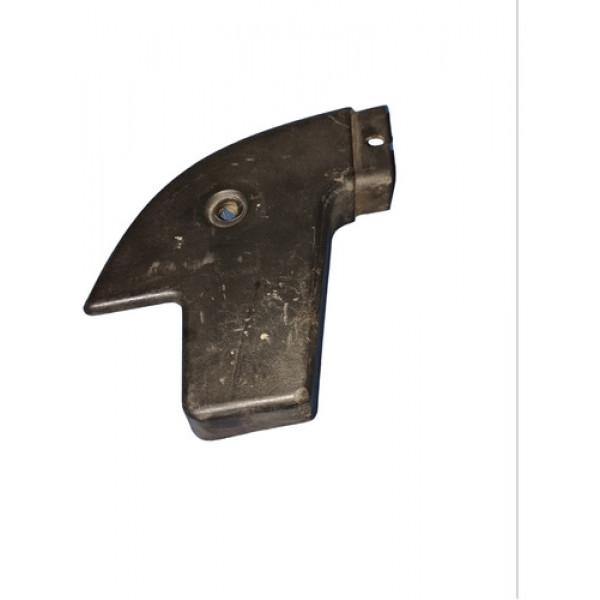 Acabamento Superior Caçamba Fiat Strada 